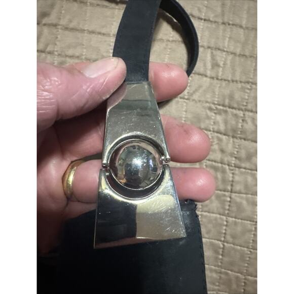 Gucci Beautiful vintage bag Maybe From 70s80s made of canvis I think - Picture 7 of 13